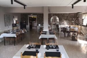 Restaurant Sant Marc