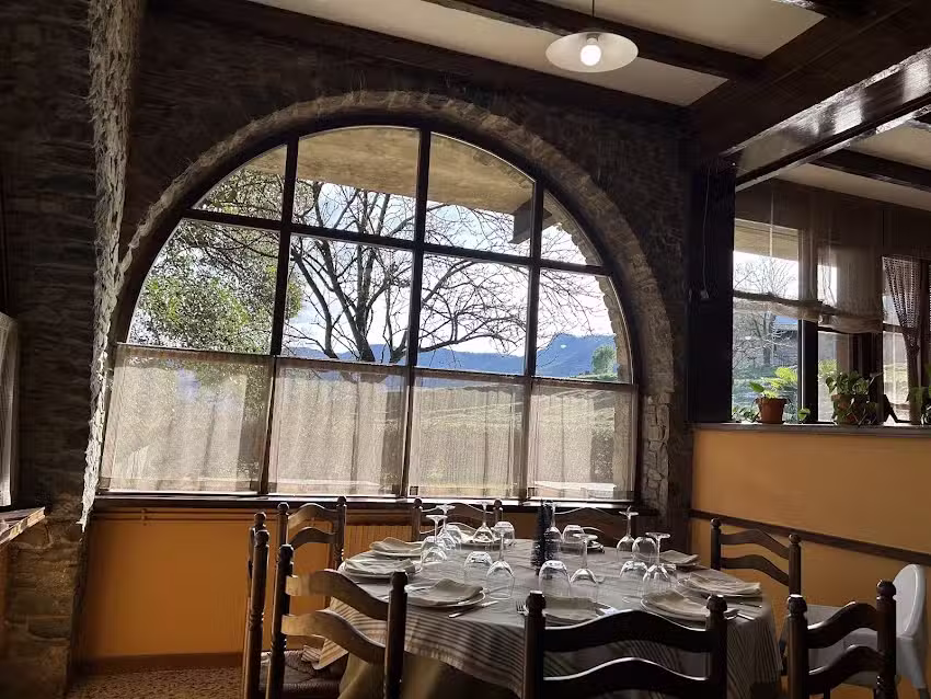 RESTAURANT SANT MIQUEL
