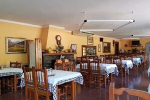 Restaurant Sant Muç