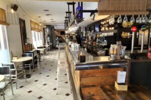 Restaurant Sant Pere 70