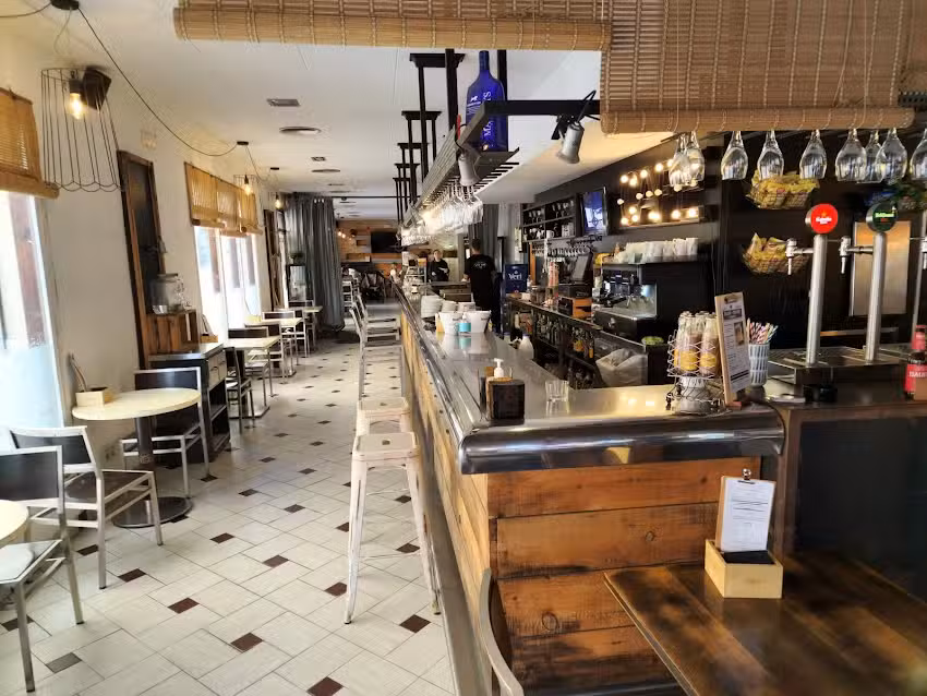 Restaurant Sant Pere 70