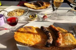 Restaurant Sant Pon&ccedil;