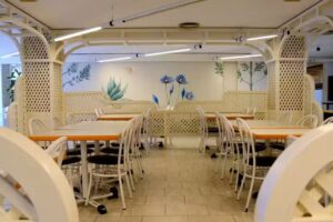 Restaurant Sant Pon&ccedil; SA