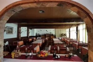 Restaurant Santa Cristina