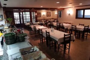 Restaurant Santa Margarida