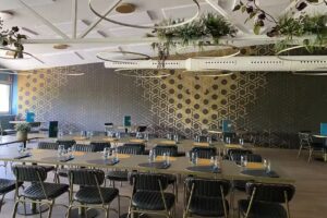 Restaurant Saratoga Ctra. Barcelona