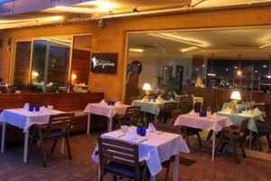 Restaurant Sargantana