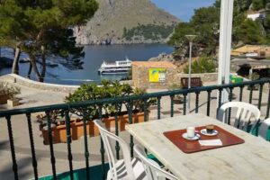 Restaurant Self-Service Sa Calobra