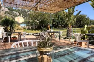 Restaurant Ses Deveres