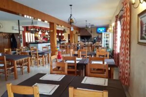 Restaurant Ses Regates