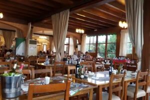 Restaurant Ses Torres