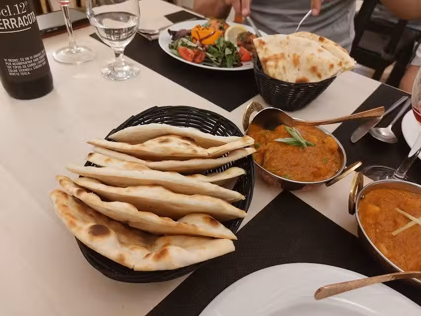 Restaurant Sherpa