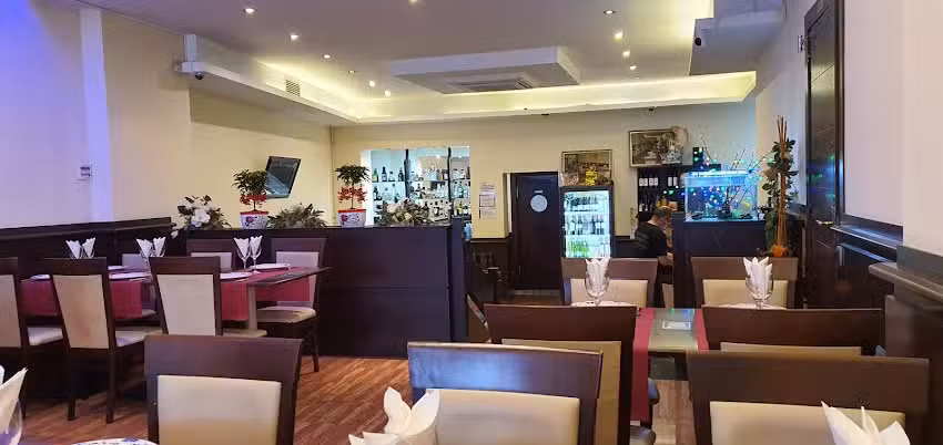 Restaurant Shiqi Yu
