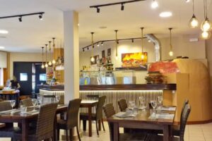 Restaurant Siroco