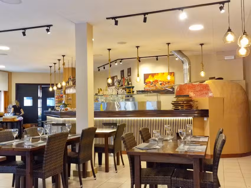 Restaurant Siroco