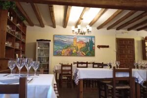 Restaurant Siurana