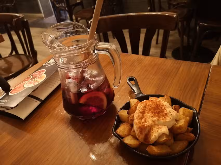 Restaurant Smith
