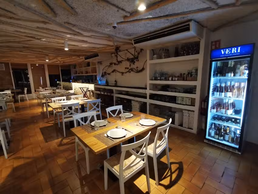 Restaurant Socarrat