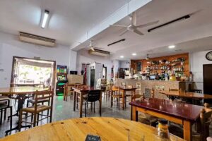 Restaurant Societat d’Avinyonet de Puigventós