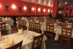 Restaurant Sol Naixent