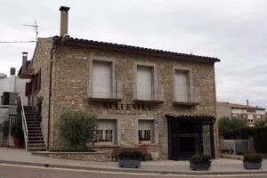 Restaurant Soldevila