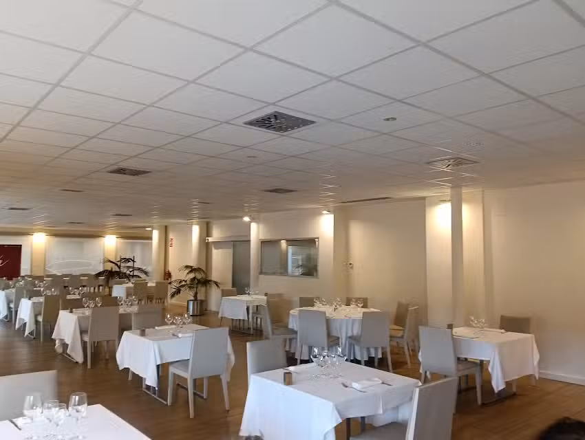 Restaurant Sol&eacute;