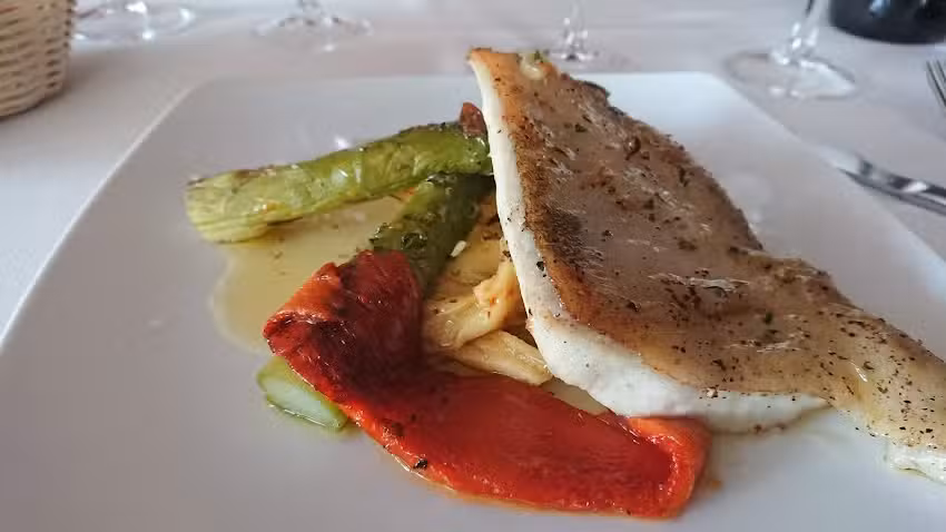 Restaurant Solers