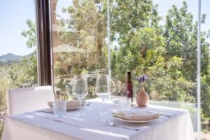 Restaurant Son Barbassa