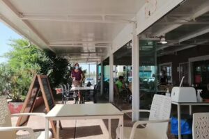 Restaurant Son Bugadelles