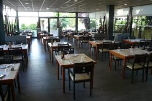 Restaurant Stop Self Torre Valentina