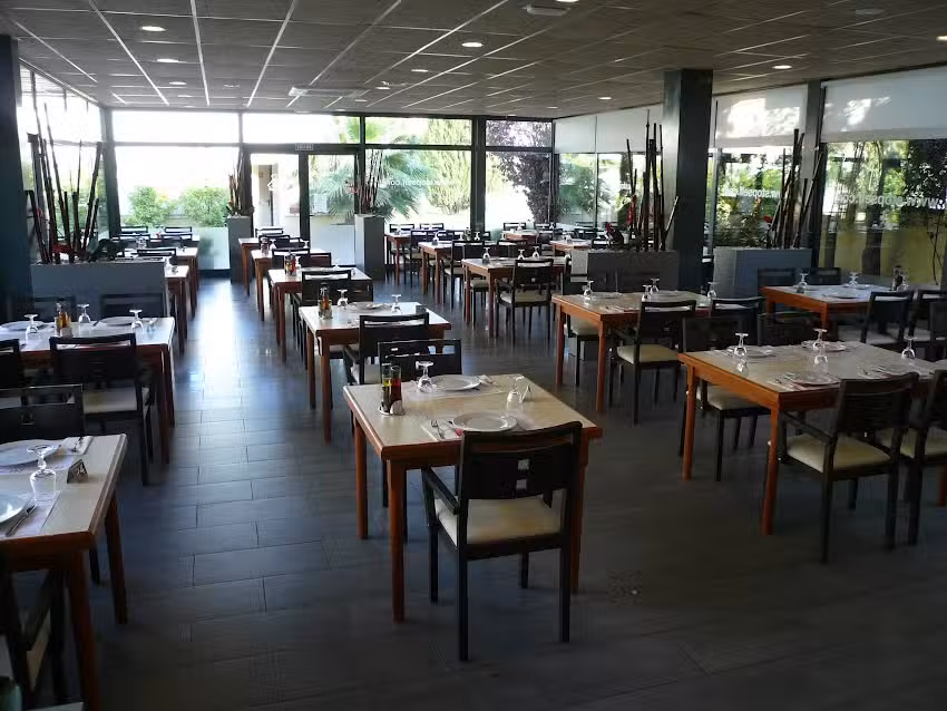 Restaurant Stop Self Torre Valentina