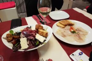 Restaurant Syrah Terrassa &ndash; Gastropub
