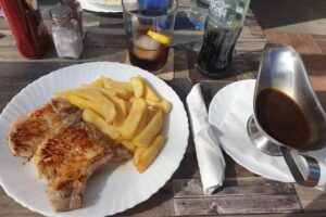 Restaurant Talk of The Town