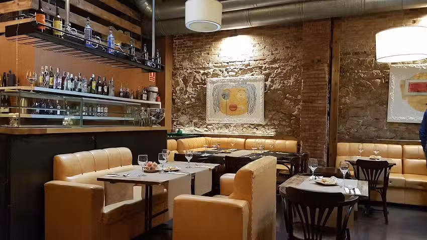 Restaurant Tamara