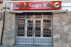 Restaurant Tanger II