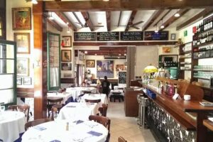 Restaurant Tarantana