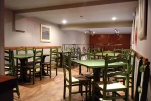 Restaurant Tastapans