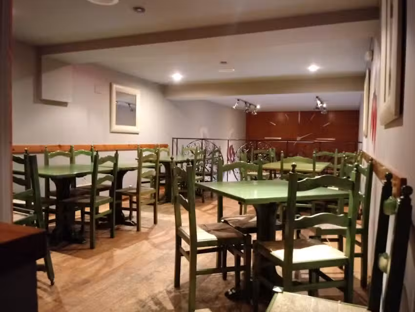 Restaurant Tastapans