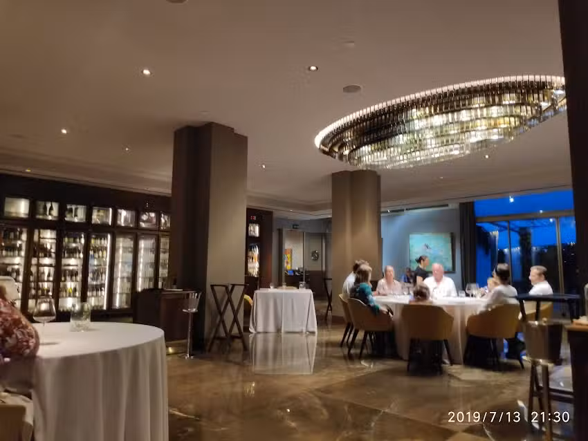 Restaurant Terra