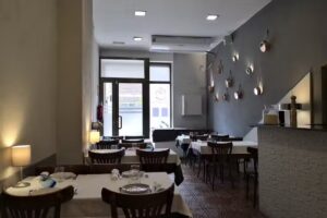 Restaurant Tocat de l&rsquo;Olla