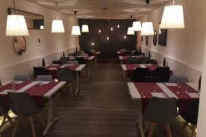 Restaurant Toni Tapia