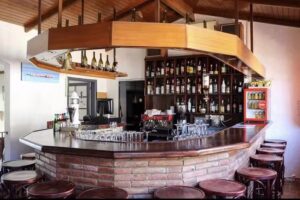 Restaurant Torre Vella