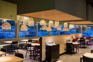 Restaurant Tramuntana