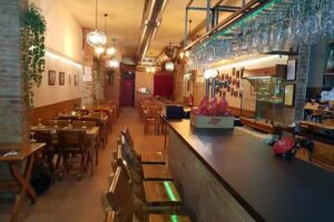 Restaurant Transilvania