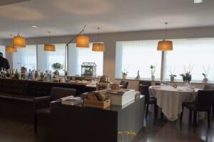 Restaurant Tresmacarrons