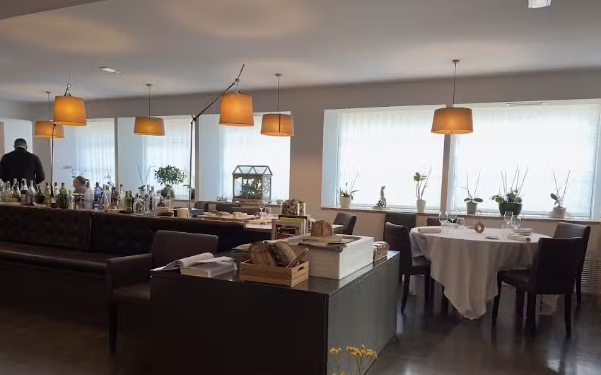 Restaurant Tresmacarrons