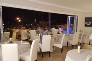 Restaurant Trespais Port de Andratx