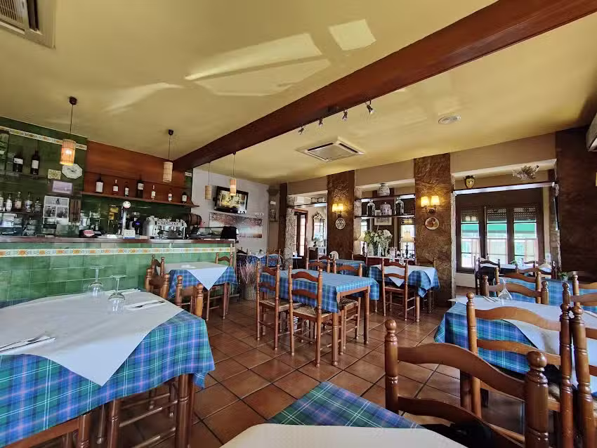 Restaurant Tuia Girona