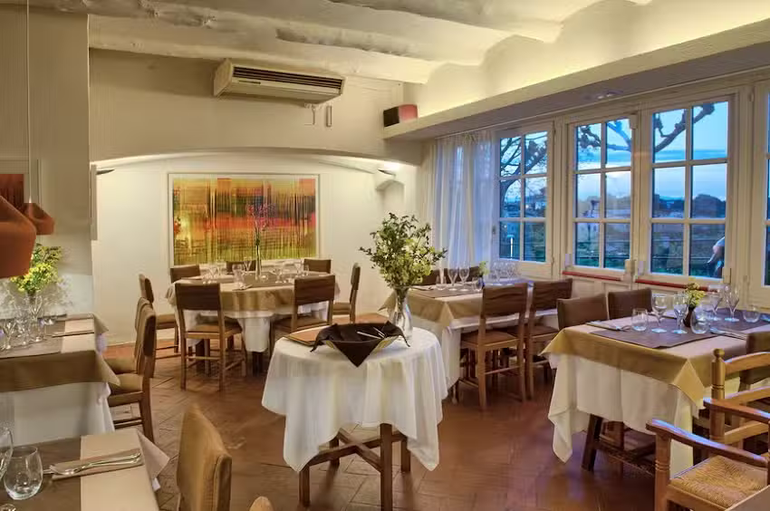 Restaurant Turandot