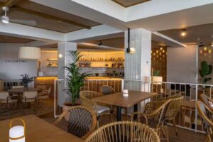 Restaurant Valentina